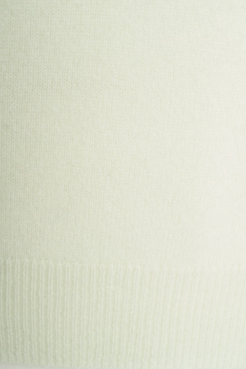 Maglione in cashmere