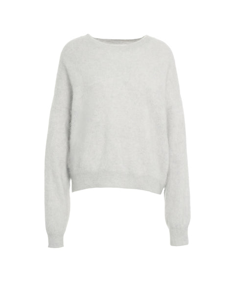 Maglione in cashmere