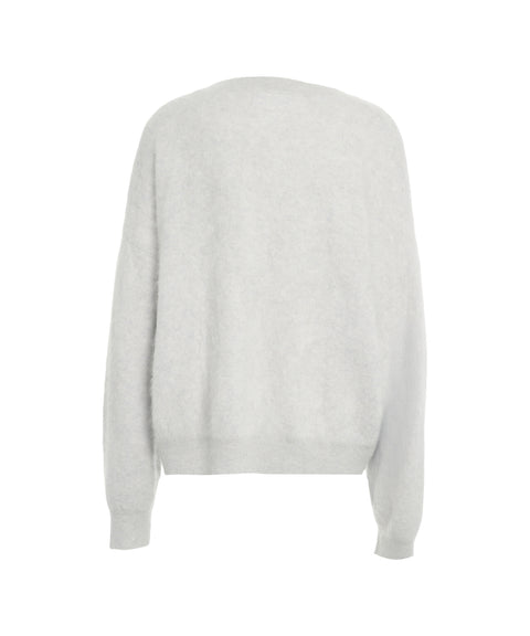 Maglione in cashmere