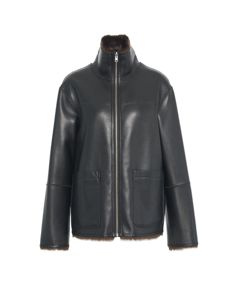 Reversible jacket 'Brella'