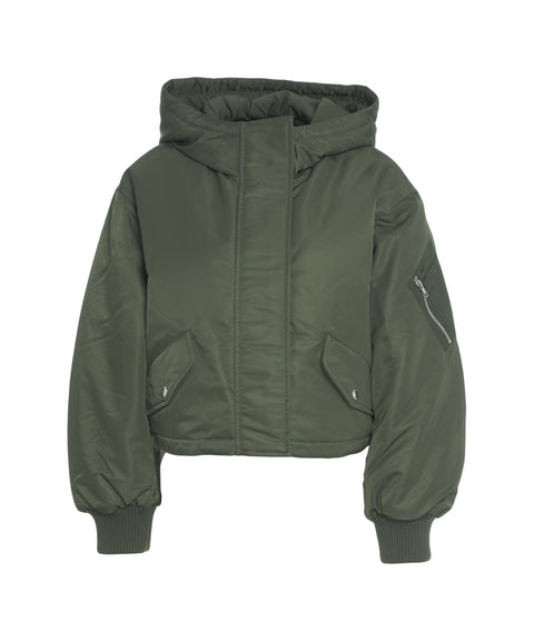 Bomber jacket 'Matilda'