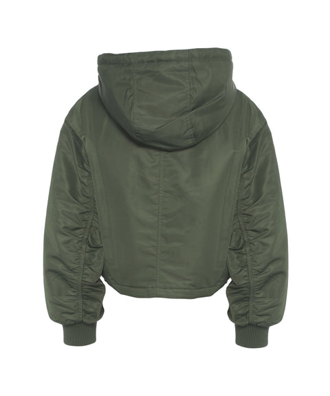 Bomber jacket 'Matilda'