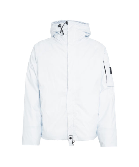 Bomberjacke mit Kapuze