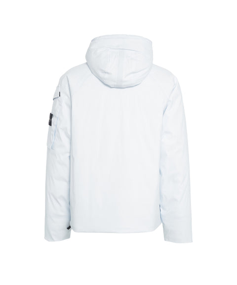 Bomberjacke mit Kapuze