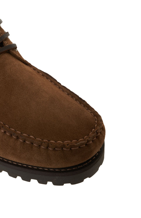 Scarpe da barca 'CPH616'