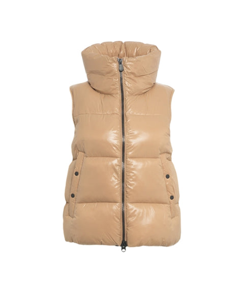 Gilet imbottito 'Love'