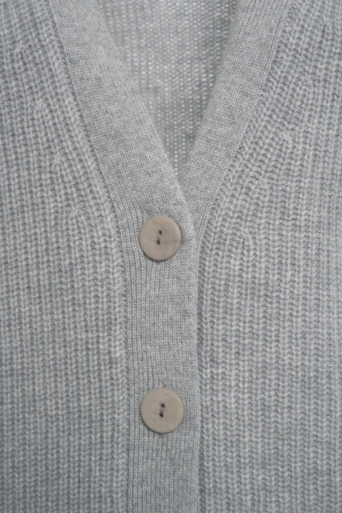 Cardigan 'Novo'