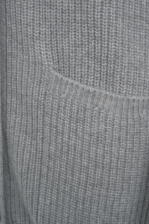 Cardigan 'Novo'