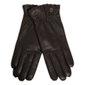 Leder Handschuhe