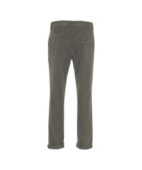 Pantaloni chino 'Gaubert'
