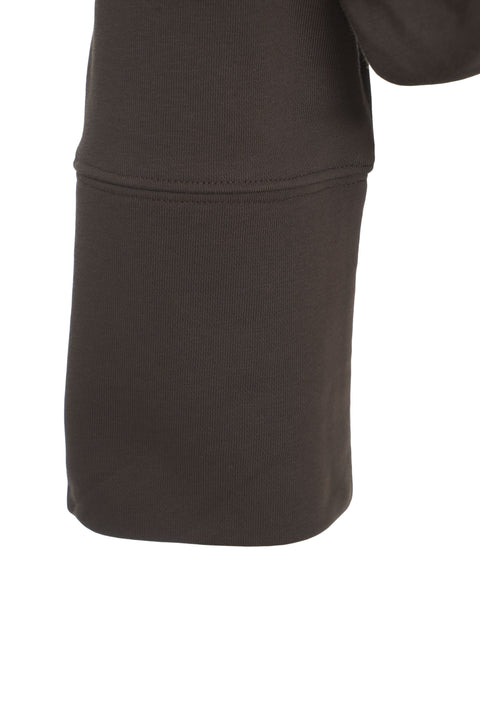 Polo in felpa 'Abadell'