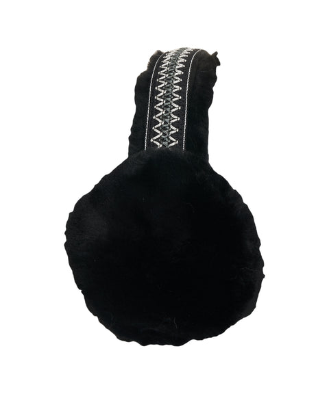 Paraorecchie in montone