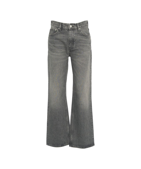 Jeans wide leg 'Genoa'