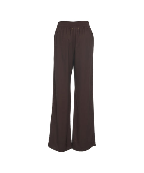 Pantaloni 'Brittany Pajamas'