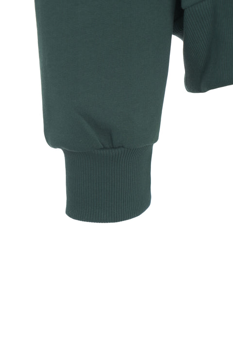 Felpa con cappuccio 'Tennis Club'