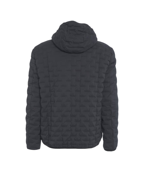 Quilted jacket 'Yell'