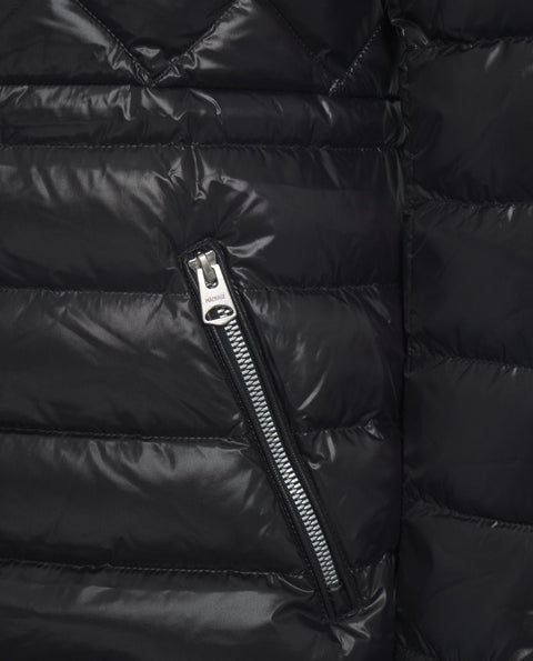 Piumino trapuntato 'Tooky'