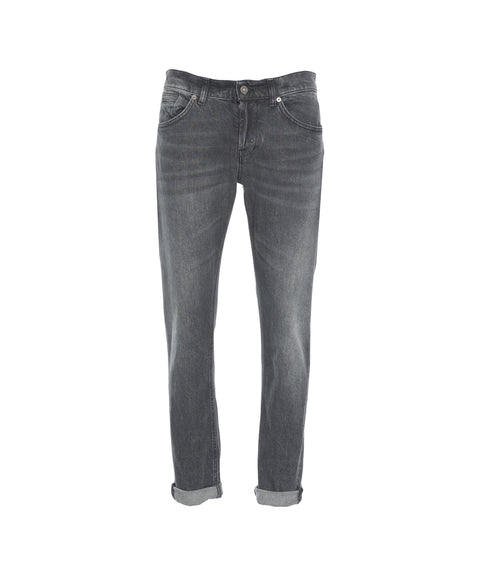 Jeans slim fit 'George'