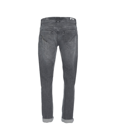 Jeans slim fit 'George'
