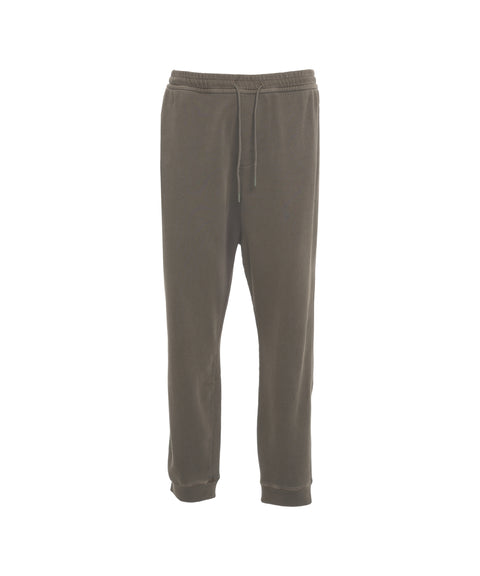 Joggers mit Kordelzug