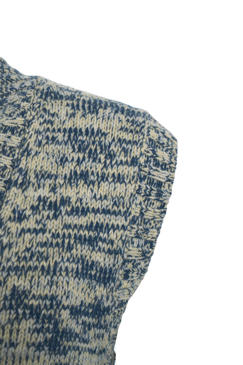 Gilet in maglia 'Larazza'