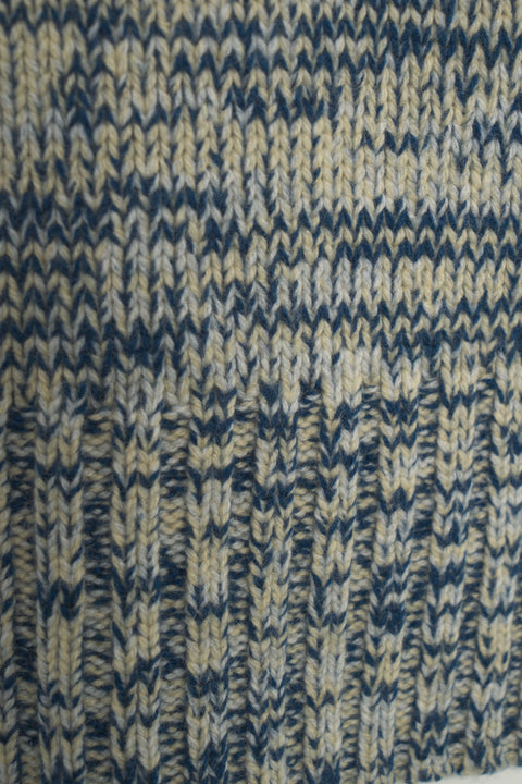 Gilet in maglia 'Larazza'