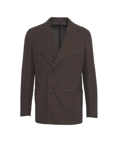 Blazer doppiopetto