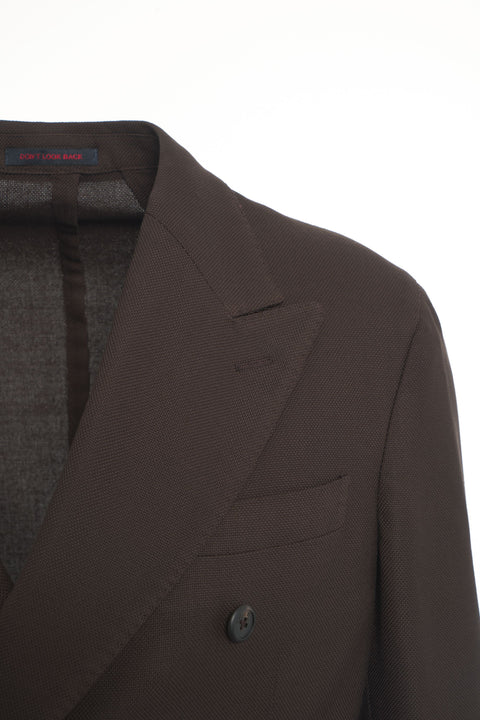 Blazer doppiopetto