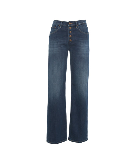 Jeans 'Jaclyn Bot Gioie'