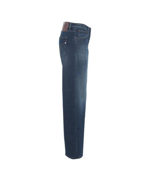 Jeans 'Jaclyn Bot Gioie'