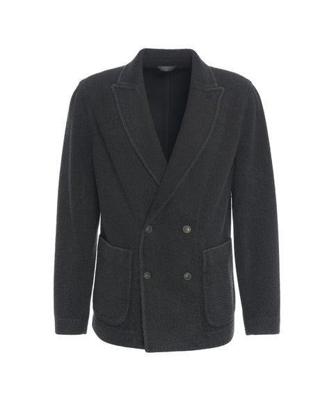 Blazer doppiopetto