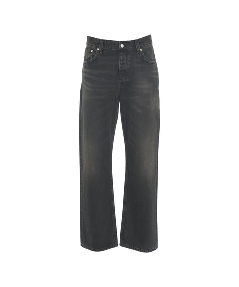 Jeans straight leg 'Steve'