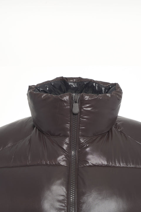 Gilet trapuntato 'Love'