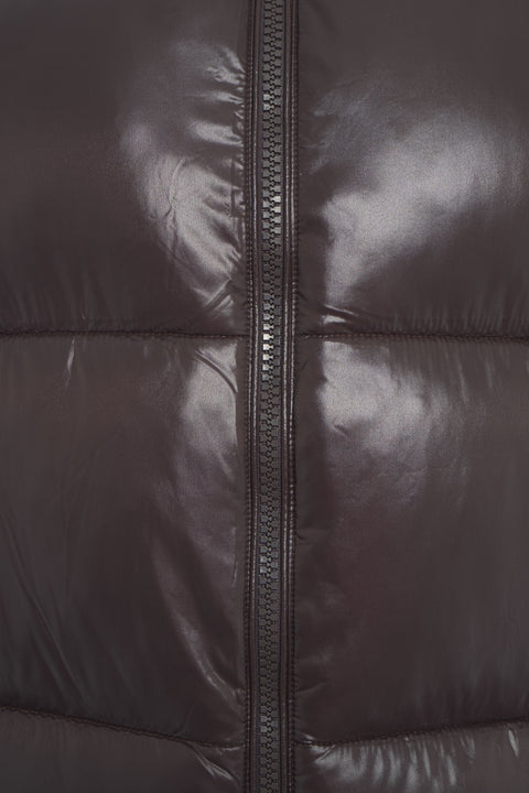 Gilet trapuntato 'Love'