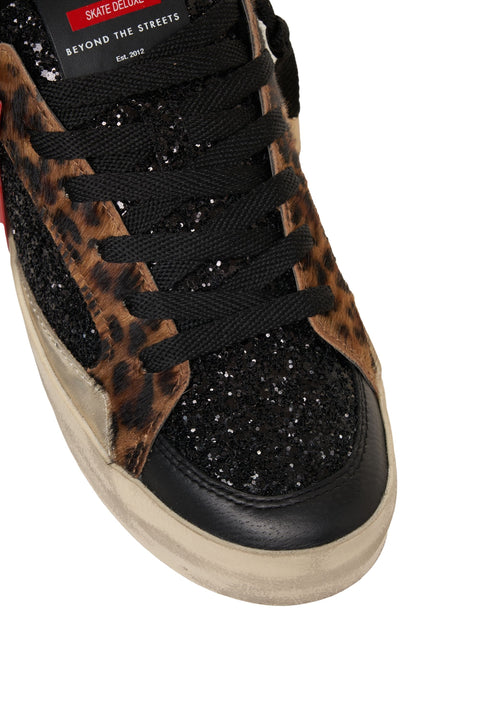 Sneaker 'SK8 Deluxe'