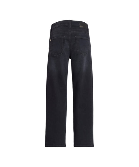 Wide Leg Jeans 'Oria'