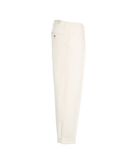 Chinohose 'Bricklanes'