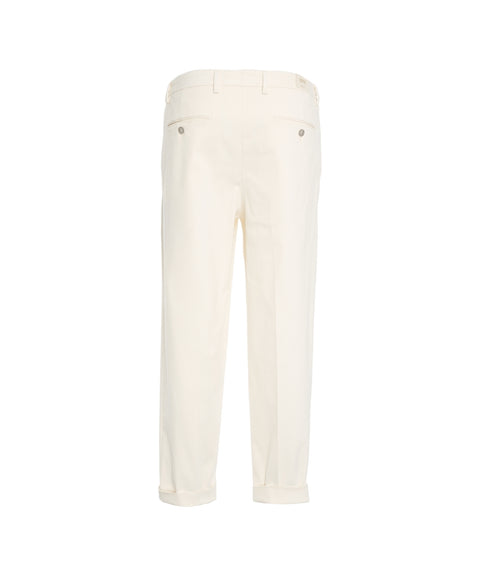 Chinohose 'Bricklanes'