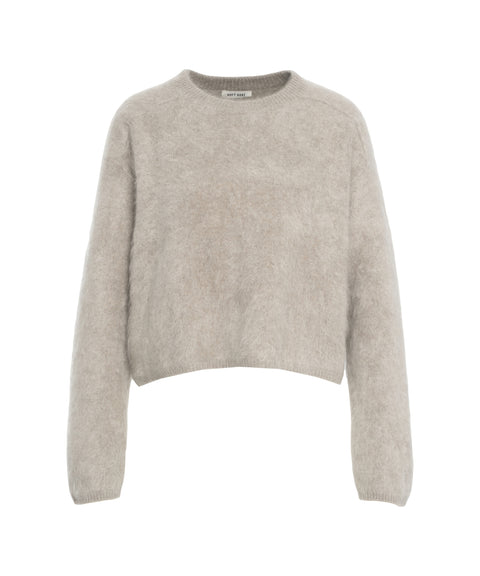 Cashmere sweater