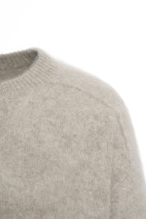 Cashmere sweater