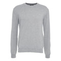 Maglione in misto cashmere e seta