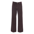 Corduroy pants