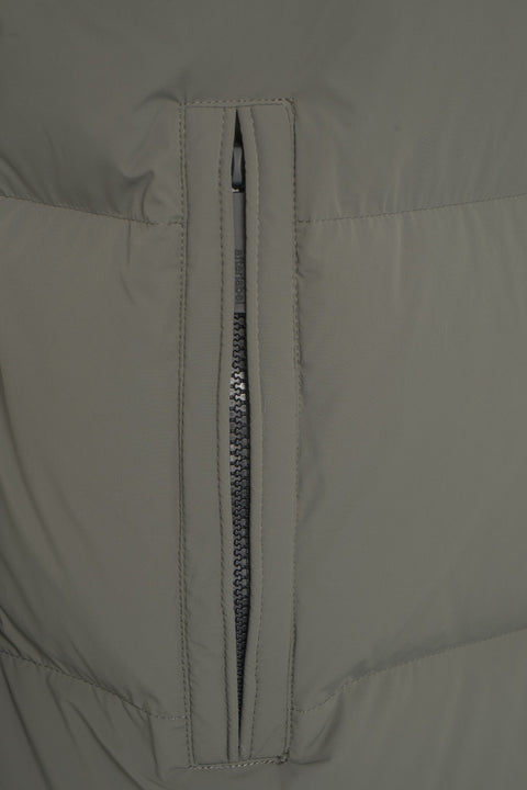 Gilet trapuntato 'Stewart'