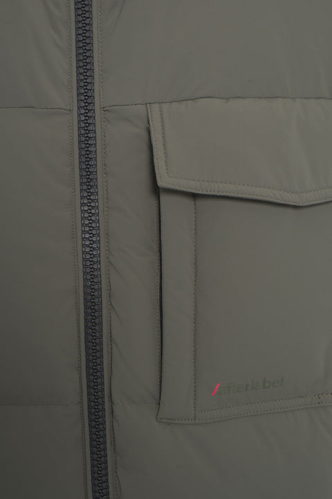 Gilet trapuntato 'Stewart'