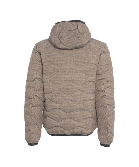 Giacca trapuntata 'Wax'