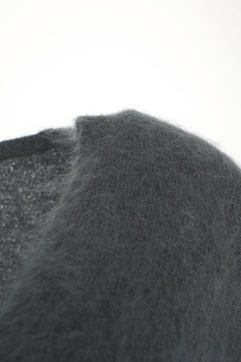 Knitted gilet 'Camryn'