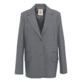 Blazer monopetto