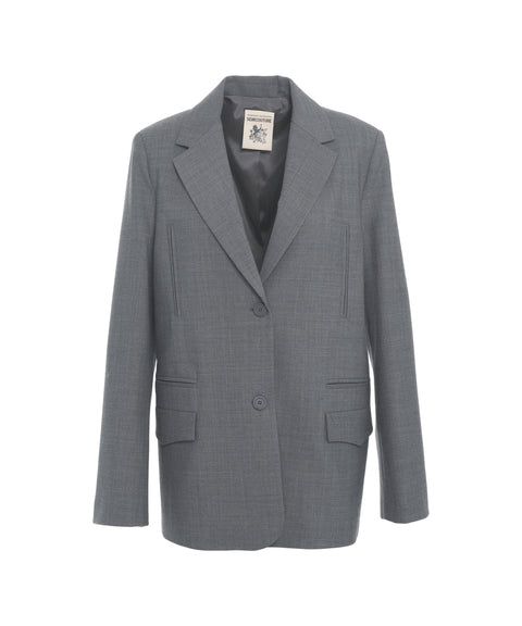 Blazer monopetto