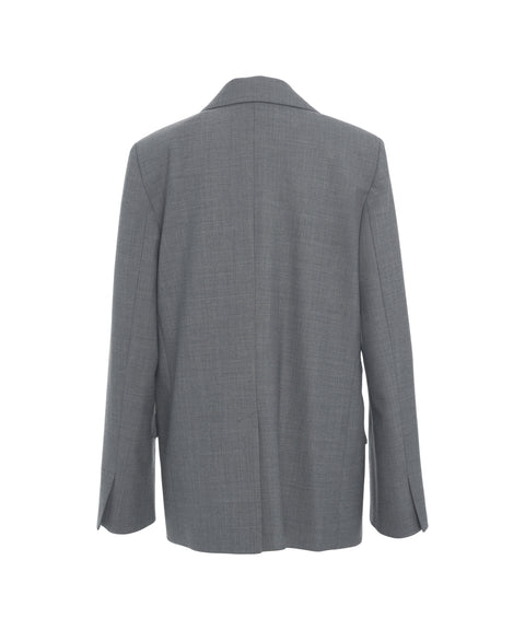 Blazer monopetto