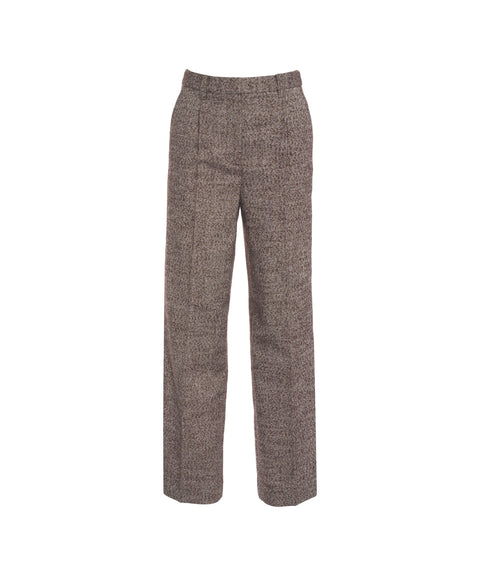 Tweed Hose 'Arbor'